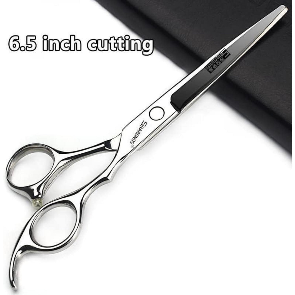 Professionelle Friseurschere 6/6.5 Zoll – 440C Edelstahl