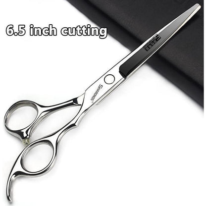 Professionelle Friseurschere 6/6.5 Zoll – 440C Edelstahl