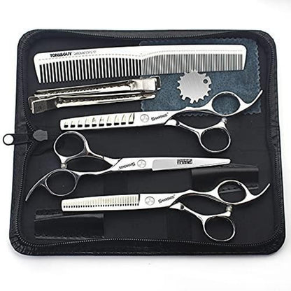 Professionelle Friseurschere 6/6.5 Zoll – 3er Set