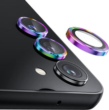 Kameraschutz Samsung Galaxy S23 S23 Plus Schutzfolie gehärtetes Glas