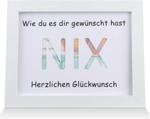 Kreative Geldgeschenk Verpackung für Geburtstag und Hochzeit, lustiges
