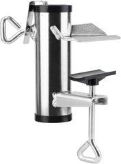 Sonnenschirmhalter Balkon Einstellbar Verzinkt Ø25-38mm