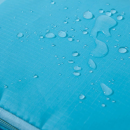 4er Set Kompressions-Packwürfel wasserdicht Organizer Schuhtasche
