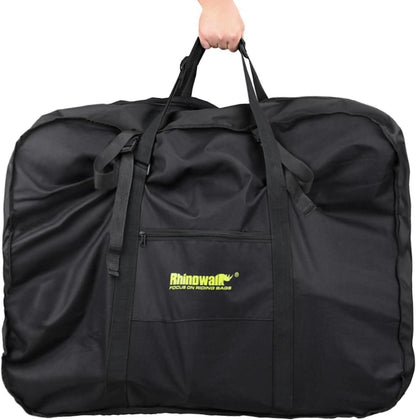 Klapprad Transporttasche 16-20 Zoll Faltrad Wasserabweisend Faltbar
