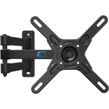 Full Motion TV Wandhalterung 17-42 Zoll VESA 200x200mm