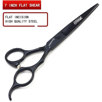 Professionelles Haarschneideschere Set 7 Zoll (4 Stück)