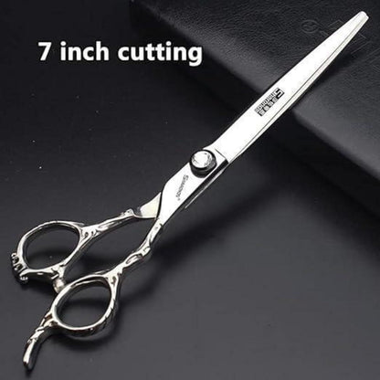 Professionelles Friseurschere-Set (7 Zoll, 3-teilig)