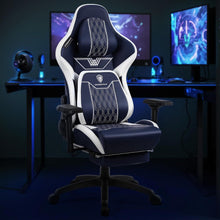 Dowinx Gaming Stuhl mit 4D-Armlehnen, Ergonomische