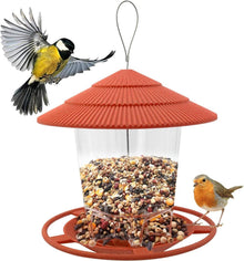 Vogel Feeder Hängender Outdoor Garten Samenmischung Sonnenblumen