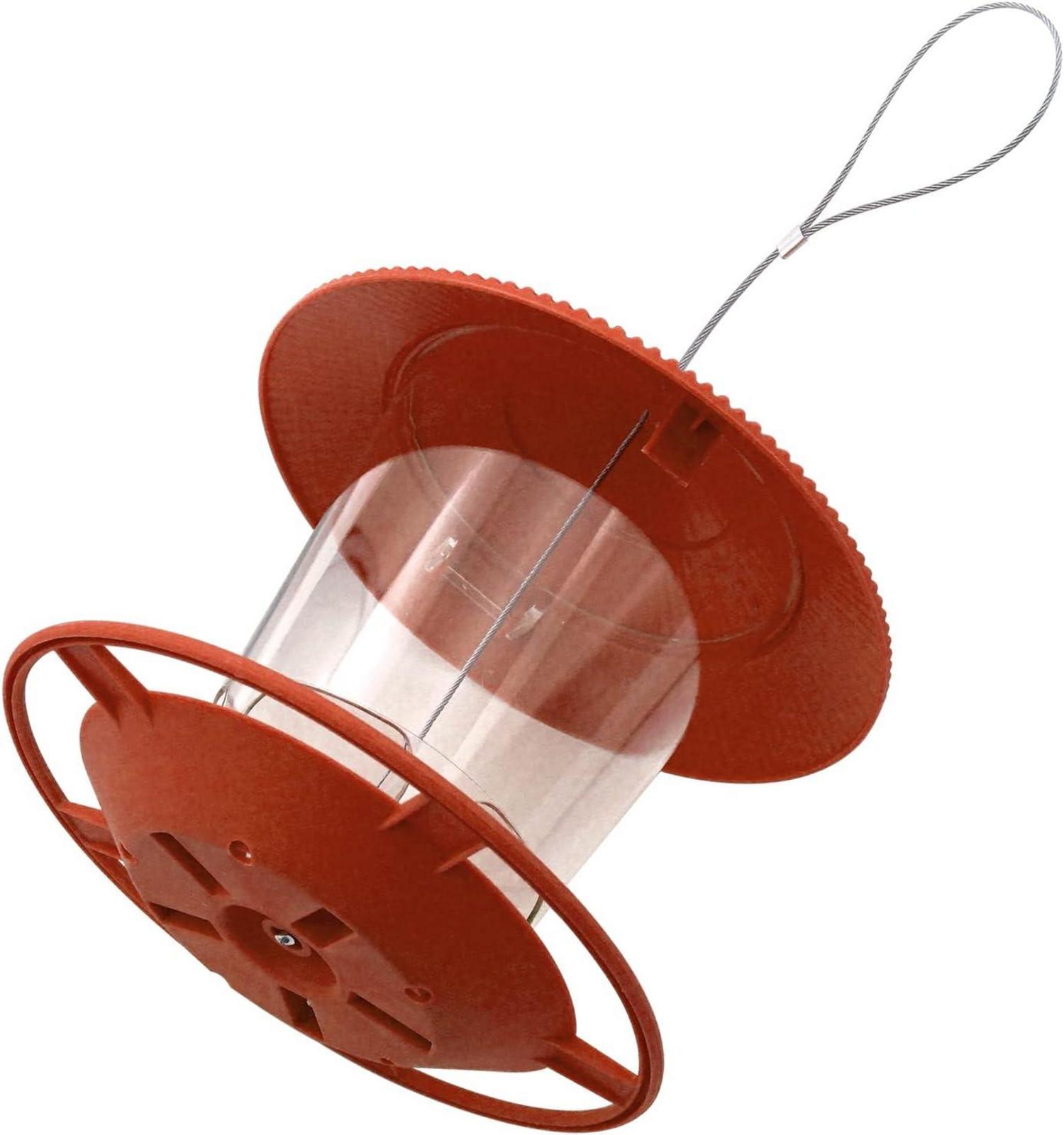 Vogel Feeder Hängender Outdoor Garten Samenmischung Sonnenblumen