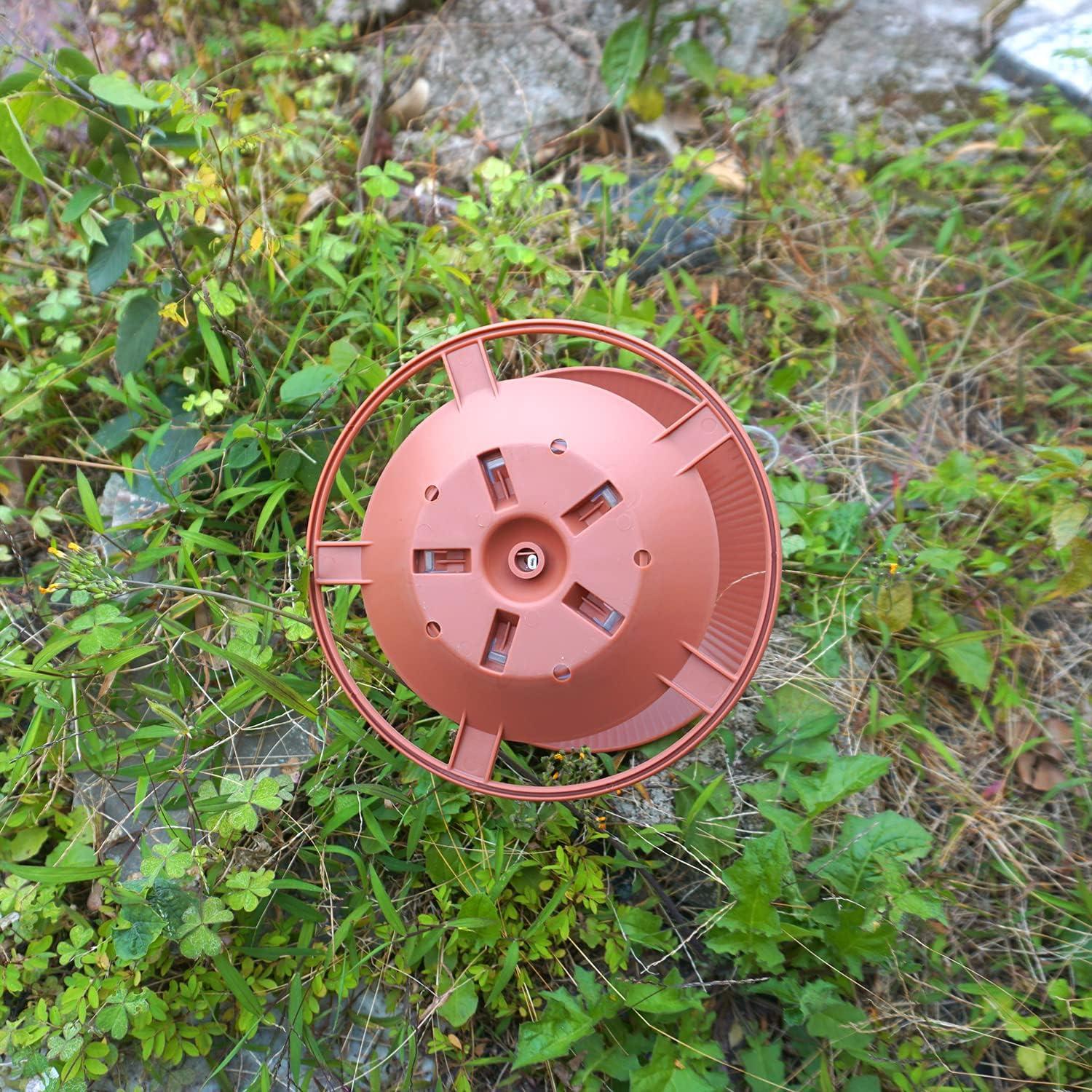 Hängende Vogel Futterautomat Wildlife Garten Mix Samen Mischungen Sonnenblumen