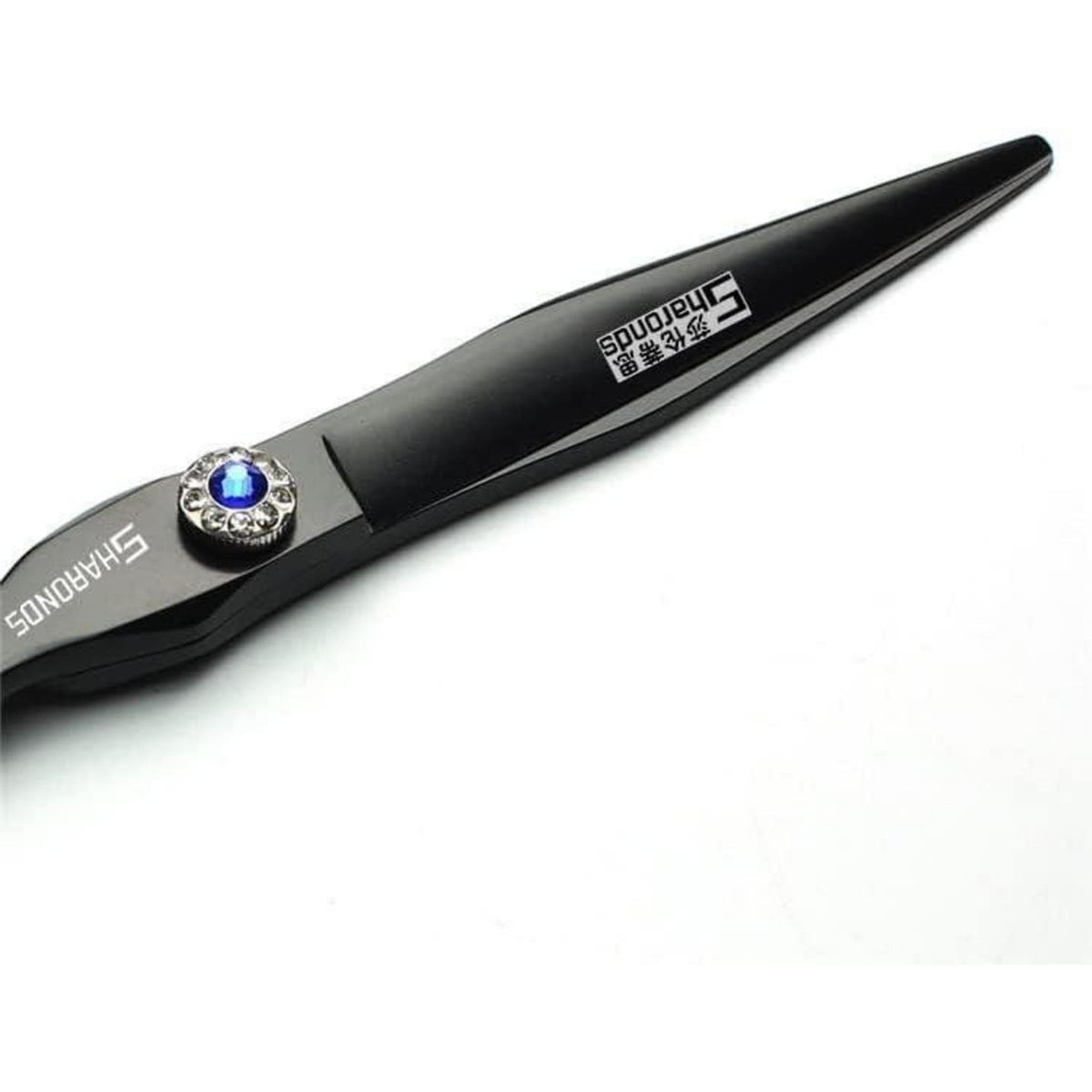 Professionelle Friseurschere Set 6-8 Zoll Edelstahl
