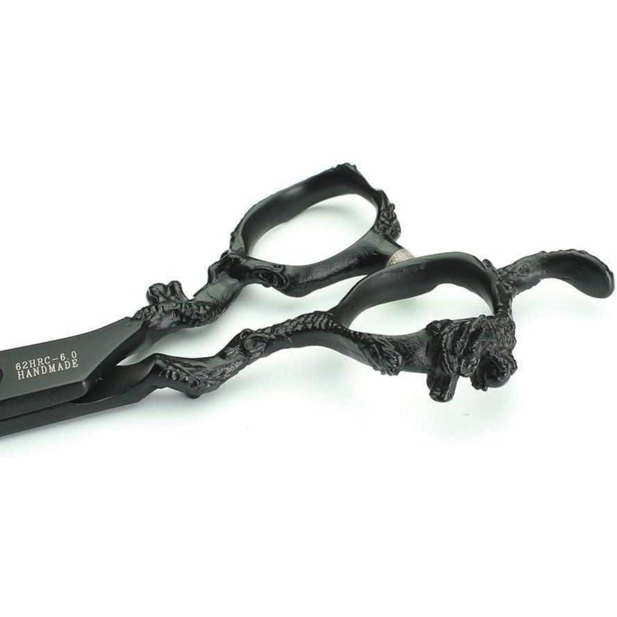 Professionelle Friseurschere Set 6-8 Zoll Edelstahl