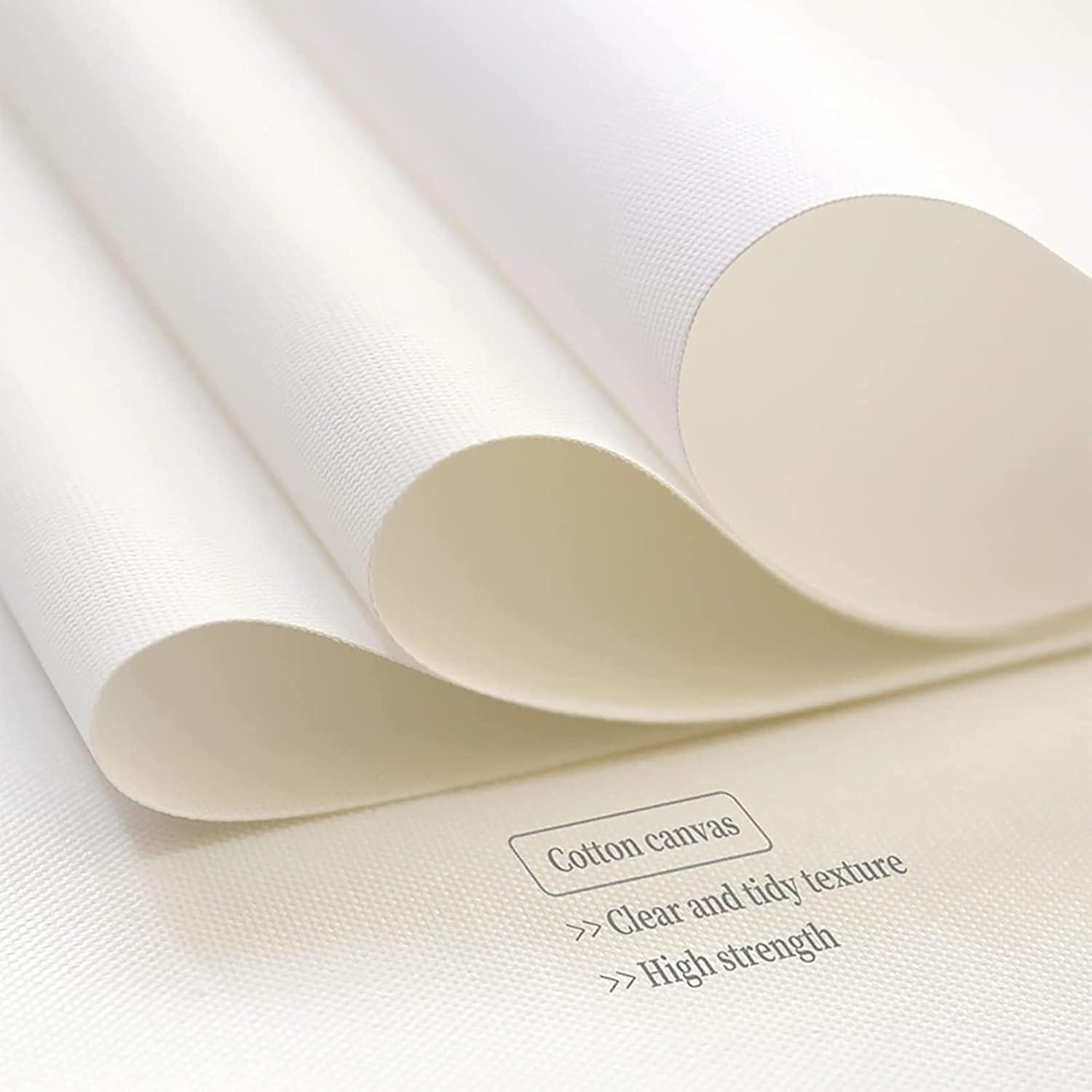 3er Premium Poster Set Abstrakt Moderne Kunst 30x40cm Beige