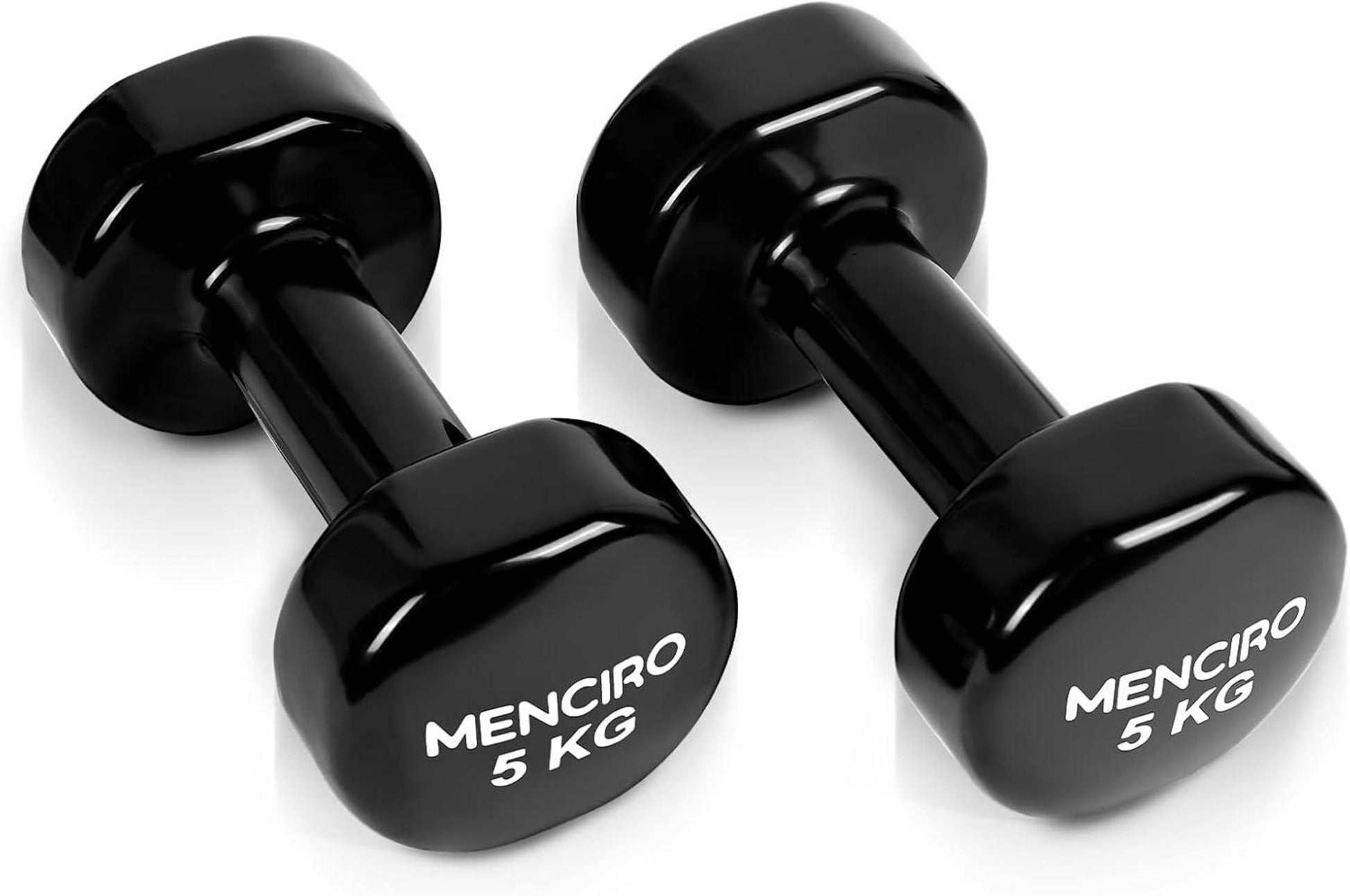 Kurzhantel Set 1-5KG für Krafttraining Zuhause
