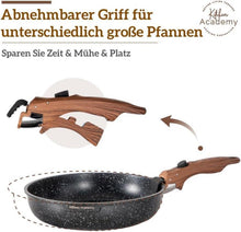 10tlg Topfset mit