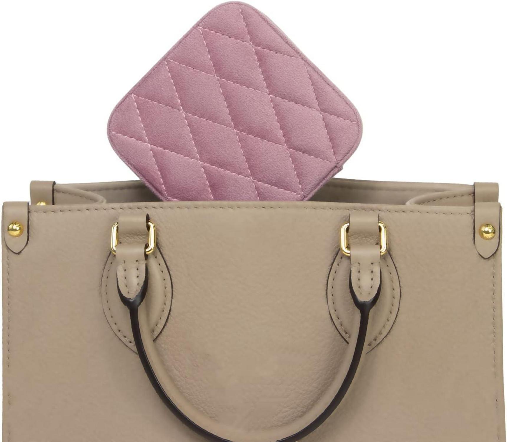 Kleine Schmuckkästchen Damen Tragbar Reise Schmuckbox Samt Miniorganizer