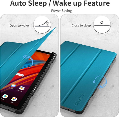 Schutzhülle für Lenovo Tab M10 3rd Gen 10.1 TB328 2022