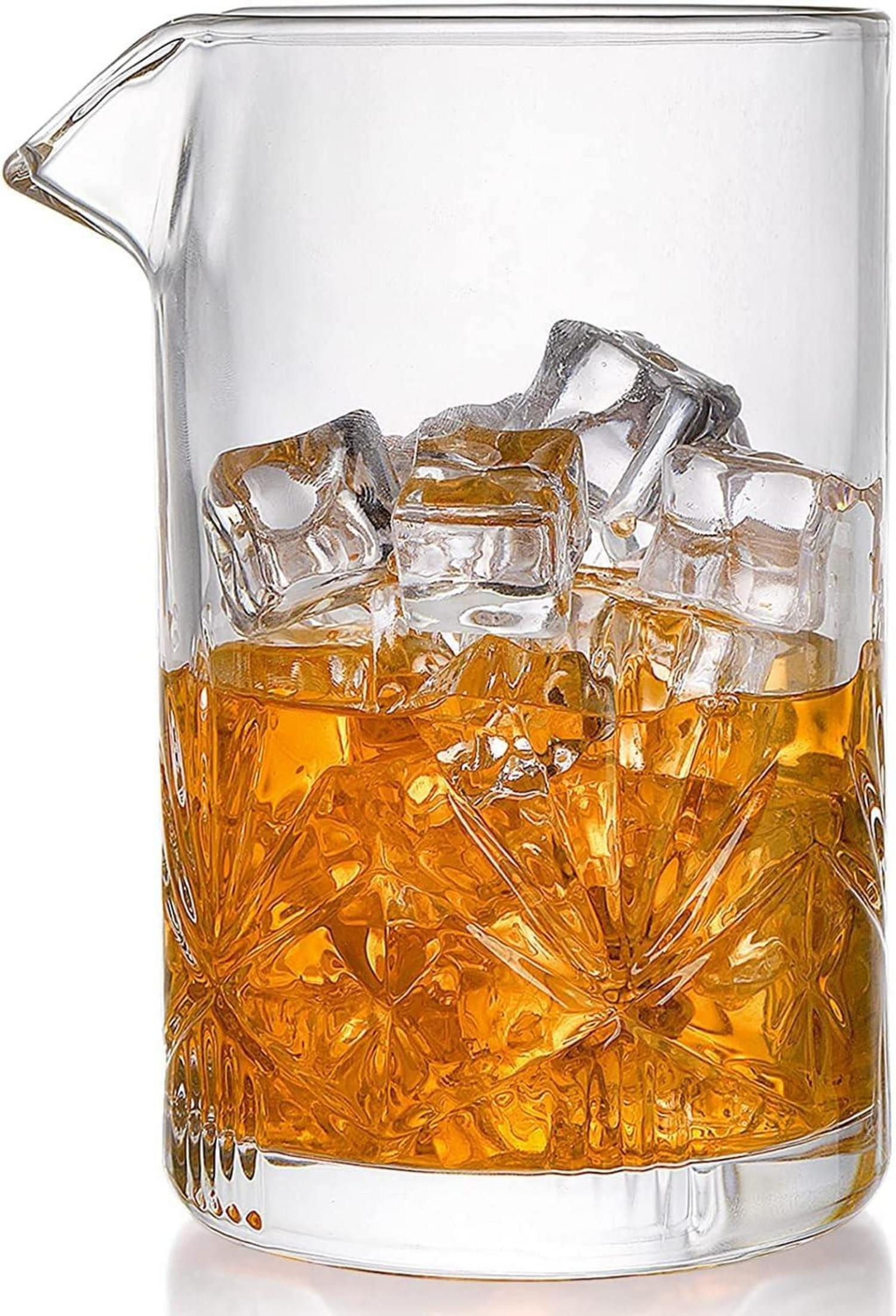 Jucoan 2Stück 650ml