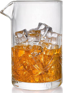 Jucoan 2Stück 650ml