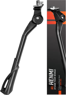 Fahrradständer höhenverstellbar für 24-29 Zoll E-Bike Mountainbike