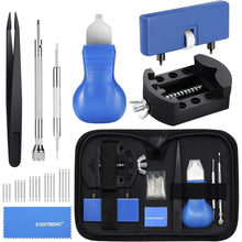 Uhrenwerkzeug Batteriewechsel Uhr Batteriewechsel Werkzeug