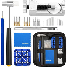 Uhrenwerkzeug Uhrmacherwerkzeug Uhrenwerkzeugset