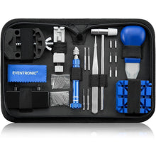 Uhrmacherwerkzeug Set Uhrenwerkzeug Batteriewechsel Uhren