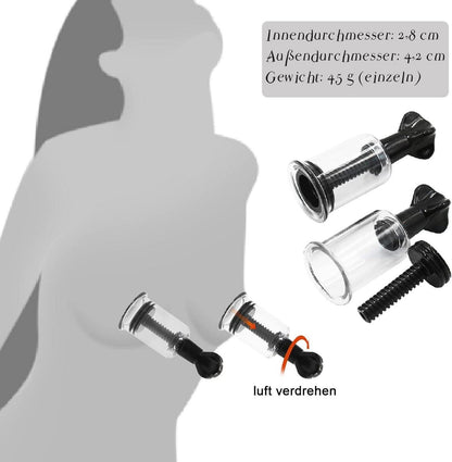 BDSM Bondage Set 18-teilig Handschellen Bett Analplug Dildo