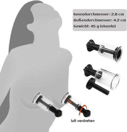 BDSM Sex Set 26-teiliges Bondage-Set Handschellen Analplug Penisring