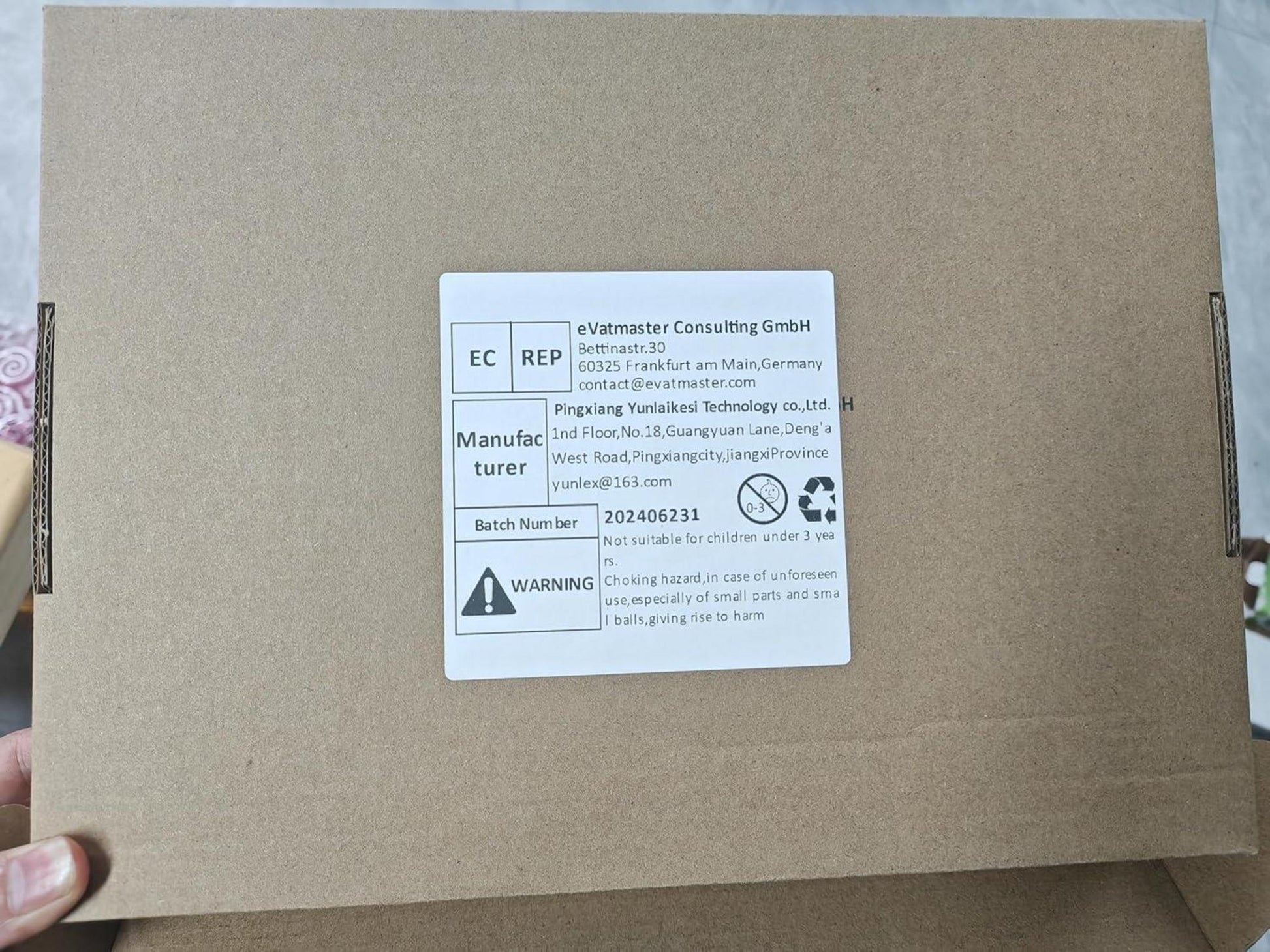 Miniatur Puppenhaus Zubehör 1/12 Weihnachts Wichtel Backset