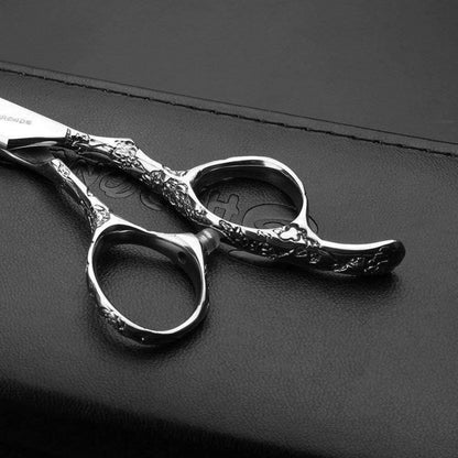 Professionelle Friseurschere 7 Zoll Edelstahl 3er Set