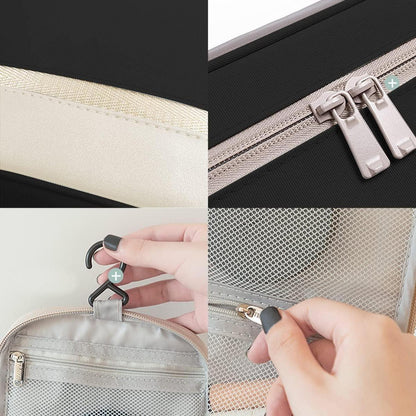 Reise Kulturbeutel 14 Fächer Wasserdicht