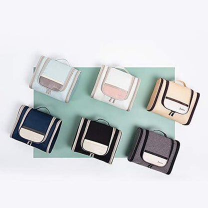 Reise Kulturbeutel 14 Fächer Wasserdicht