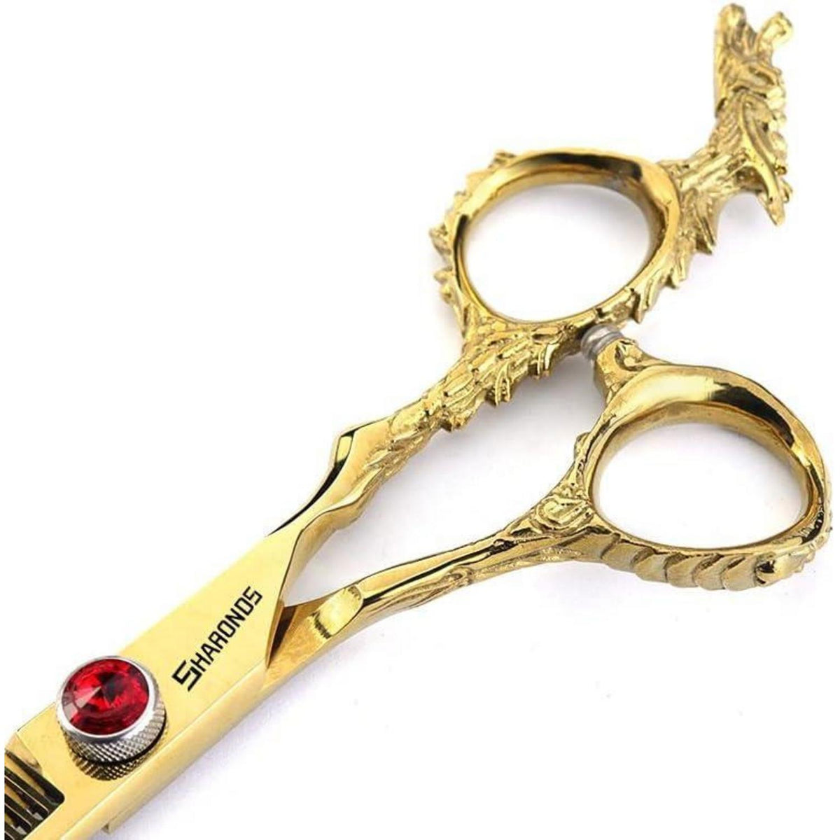 Friseurschere 6 Zoll (3er Set) – Professionelle Haarschere