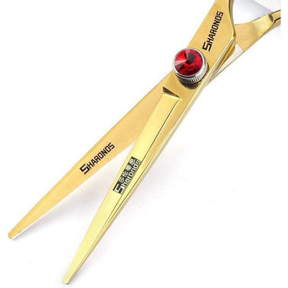 Professionelle Friseurschere 6 Zoll (4er Set) Edelstahl