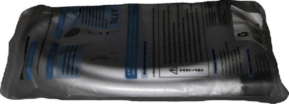OFFO Brauseschlauch Duschschlauch 1,5m PVC Universal Hochdruck Ersatz