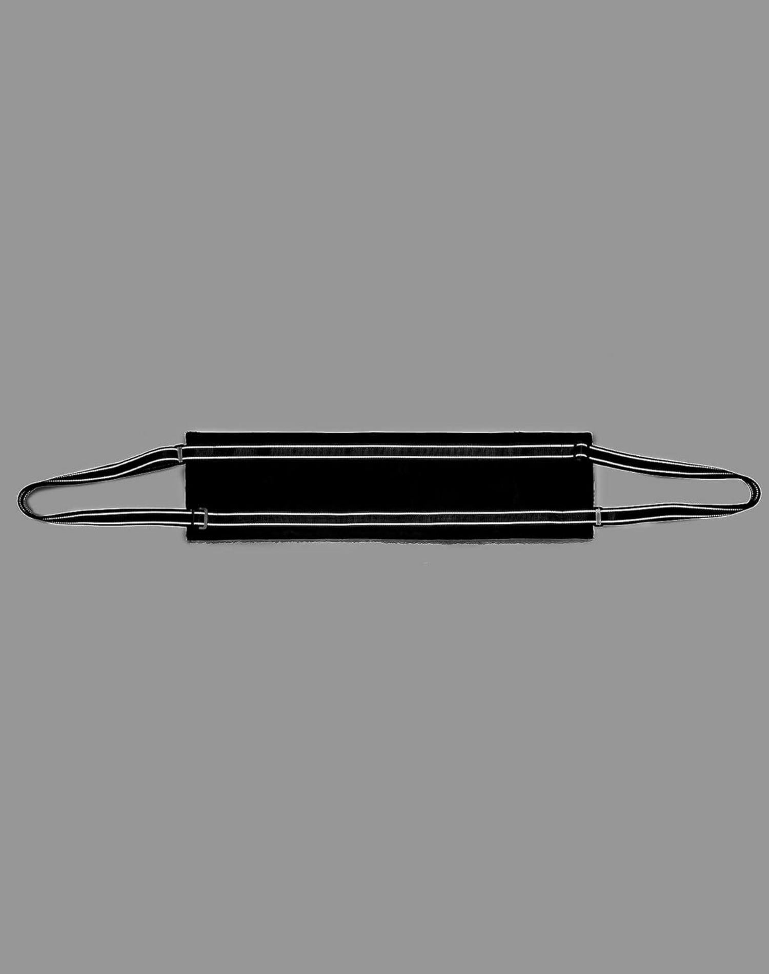 QWORK® Hundegeschirr Einstellbar Tragehilfe Tragegurt Lift Support Hunde