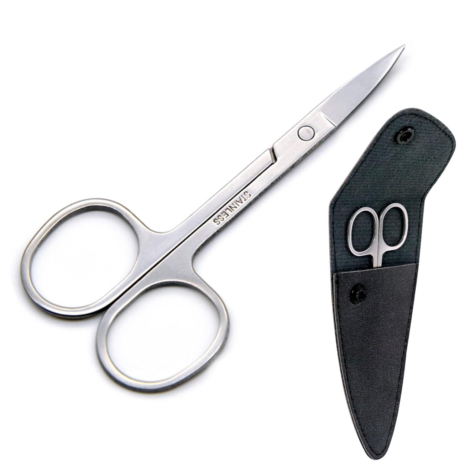 Professionelle Nagelschere aus rostfreiem Edelstahl