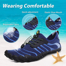 Wasserschuhe Damen Herren Strandschuhe Schnell Trocknend