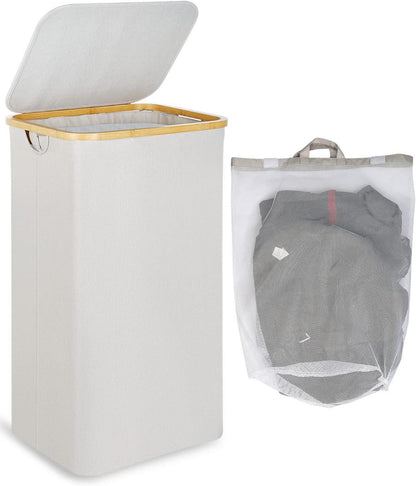 Wäschesammler mit Deckel 100 Liter pfandflaschen sammelbehälter