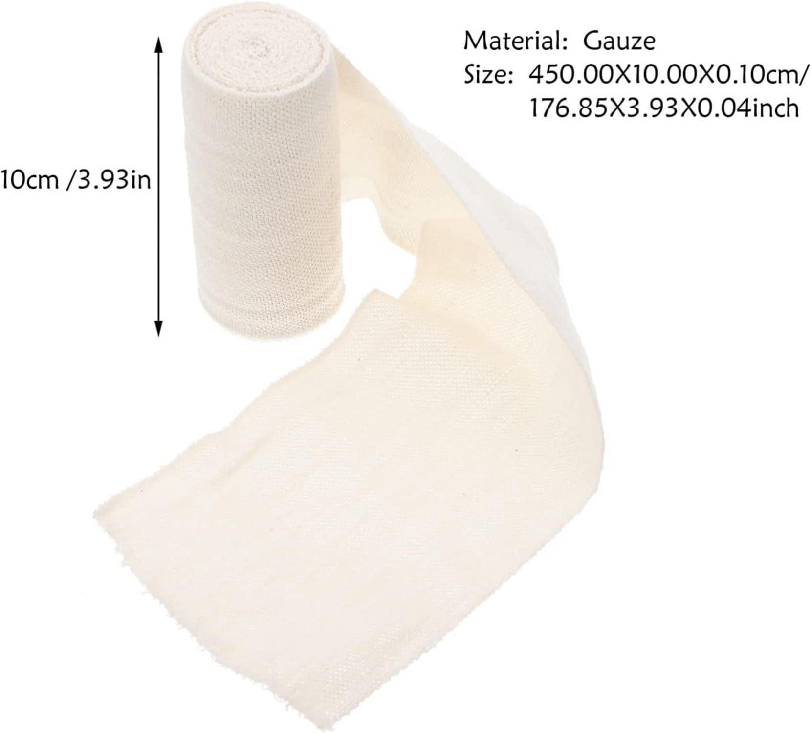 Elastische Kompressionsbandage für Knie Knöchel Handgelenk