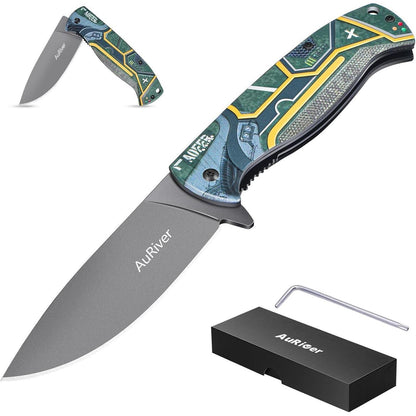 Taschenmesser Überlebensmesser Klappmesser Outdoormesser