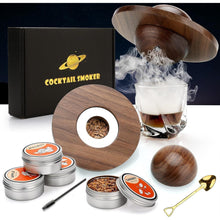 Whisky Geschenkset Cocktail Smoker Kit Vatertagsgeschenk