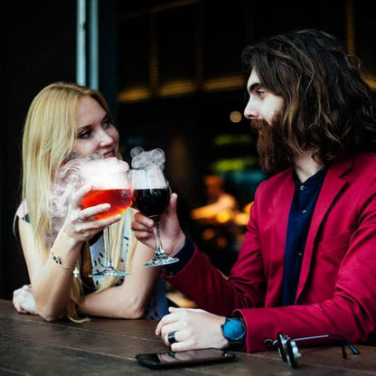 Whisky Geschenkset Cocktail Smoker Kit Vatertagsgeschenk