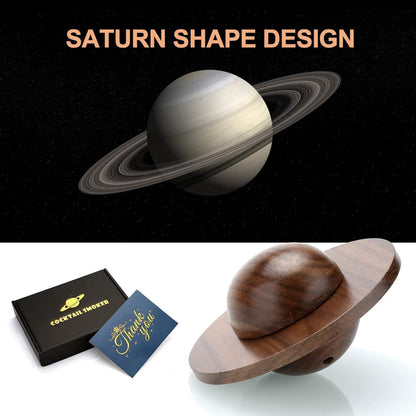 Whisky Geschenkset Cocktail Smoker Kit Vatertagsgeschenk