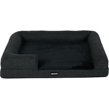 Orthopädisches Hundebett kleine Hunde Hundezubehör waschbar