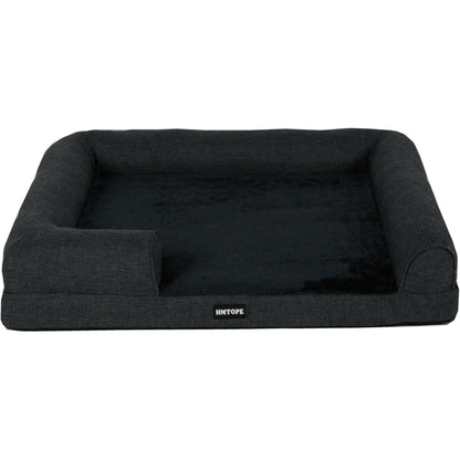 Orthopädisches Hundebett kleine Hunde Hundezubehör waschbar