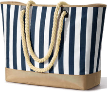 Strandtasche Wasserdicht Große Tote Bag Shopper Umhängetasche