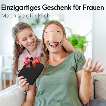 Nähset Reise Nähzubehör Nähzeug Geschenke Anfänger Kinder Schwarz